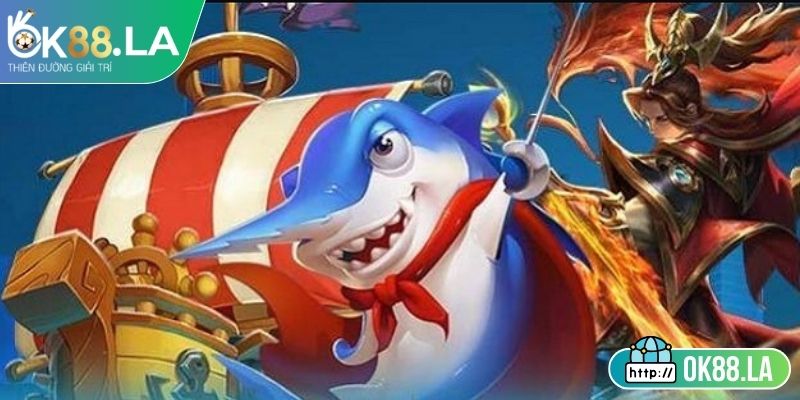Nguyên tắc tính điểm và thưởng cho từng cá