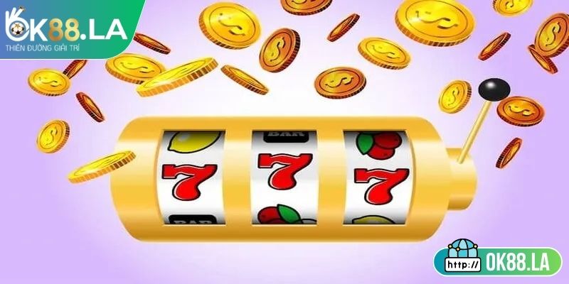Tìm hiểu chung về game Điên Cuồng 777 OK88