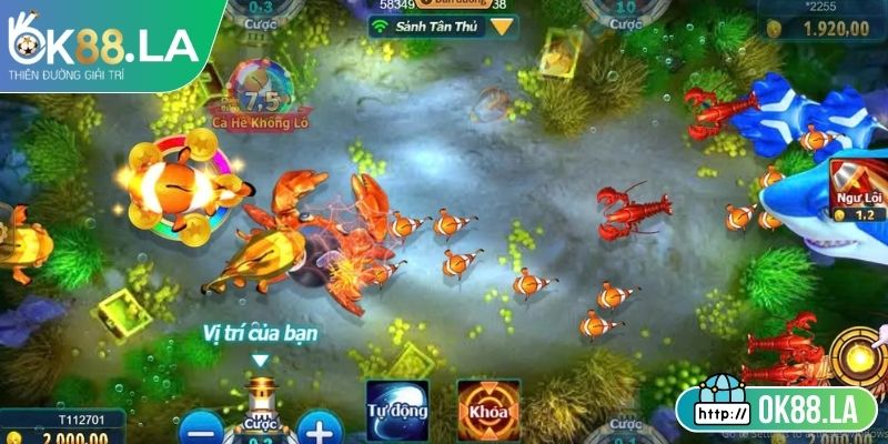 Chiến lược giữ vốn an toàn khi tham gia chơi