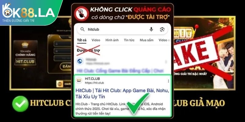 Nhiều ứng dụng không chính thống xuất hiện dưới dạng link lạ